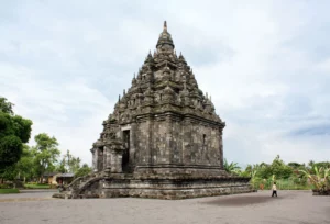 Sojiwan Temple